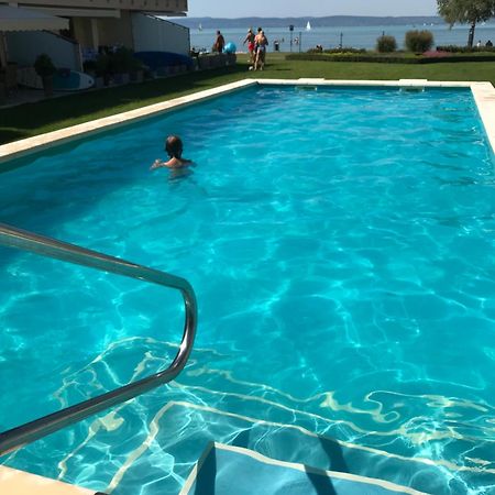 A16 Beachapartman شيوفوك المظهر الخارجي الصورة