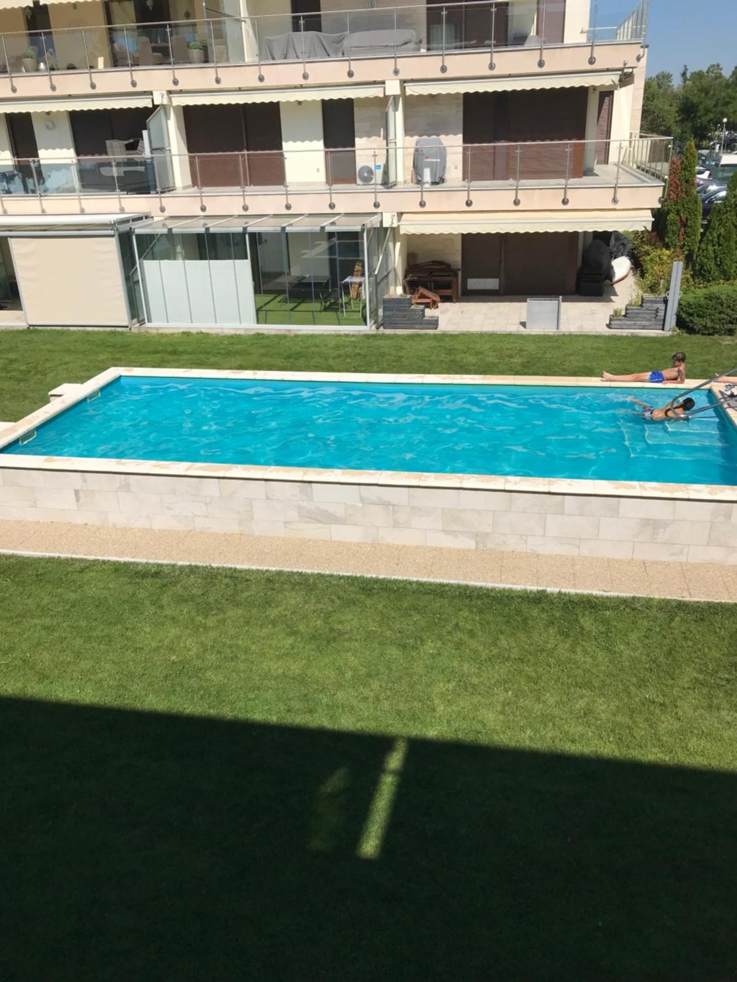 A16 Beachapartman شيوفوك المظهر الخارجي الصورة