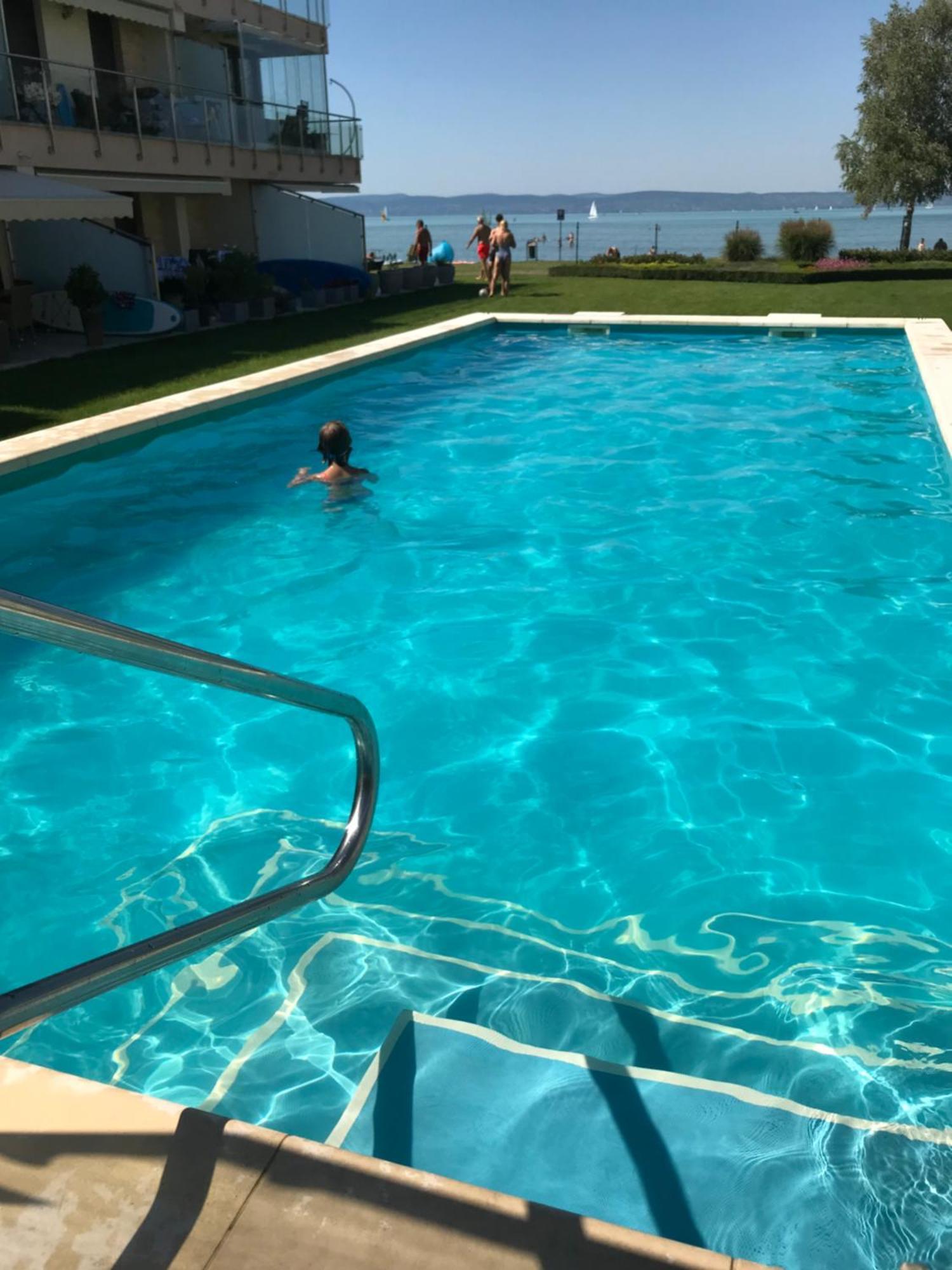 A16 Beachapartman شيوفوك المظهر الخارجي الصورة