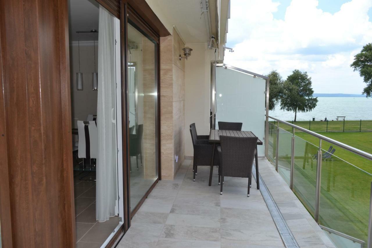 A16 Beachapartman شيوفوك المظهر الخارجي الصورة
