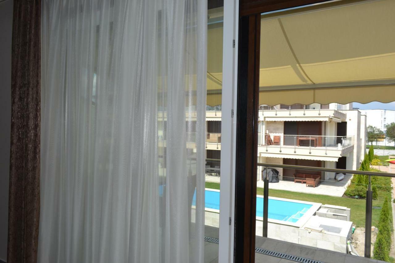 A16 Beachapartman شيوفوك المظهر الخارجي الصورة