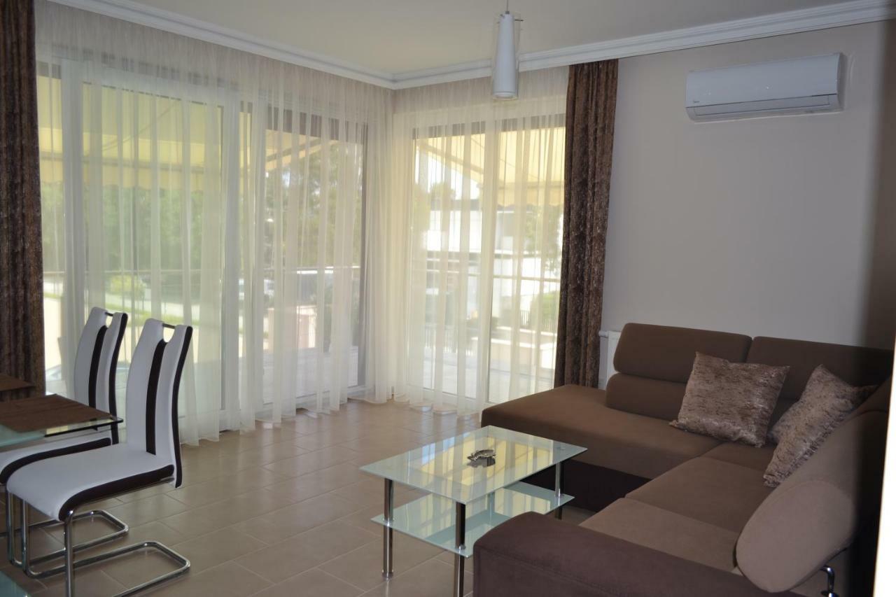 A16 Beachapartman شيوفوك المظهر الخارجي الصورة