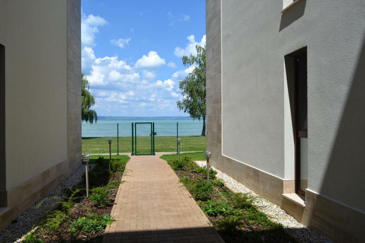 A16 Beachapartman شيوفوك المظهر الخارجي الصورة