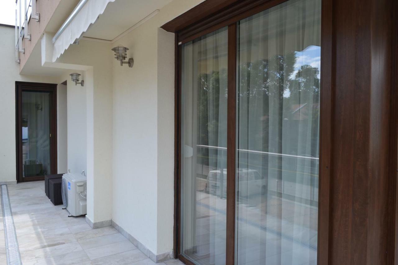 A16 Beachapartman شيوفوك المظهر الخارجي الصورة