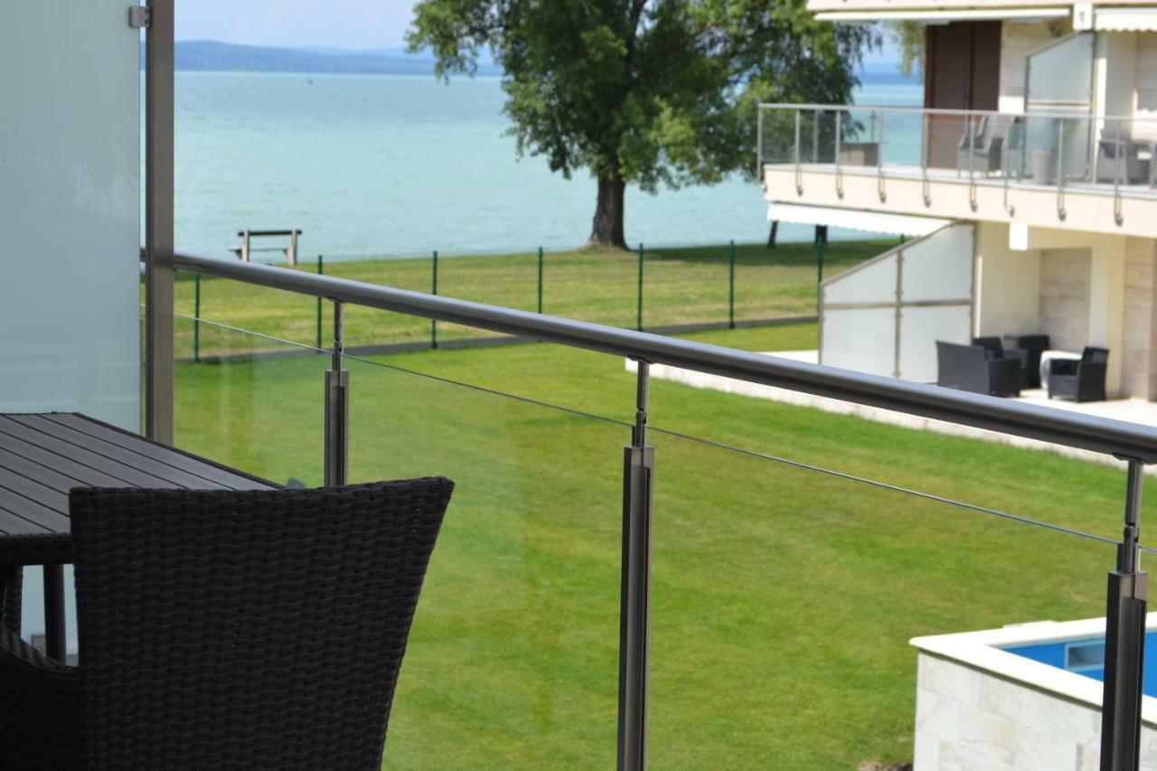 A16 Beachapartman شيوفوك المظهر الخارجي الصورة