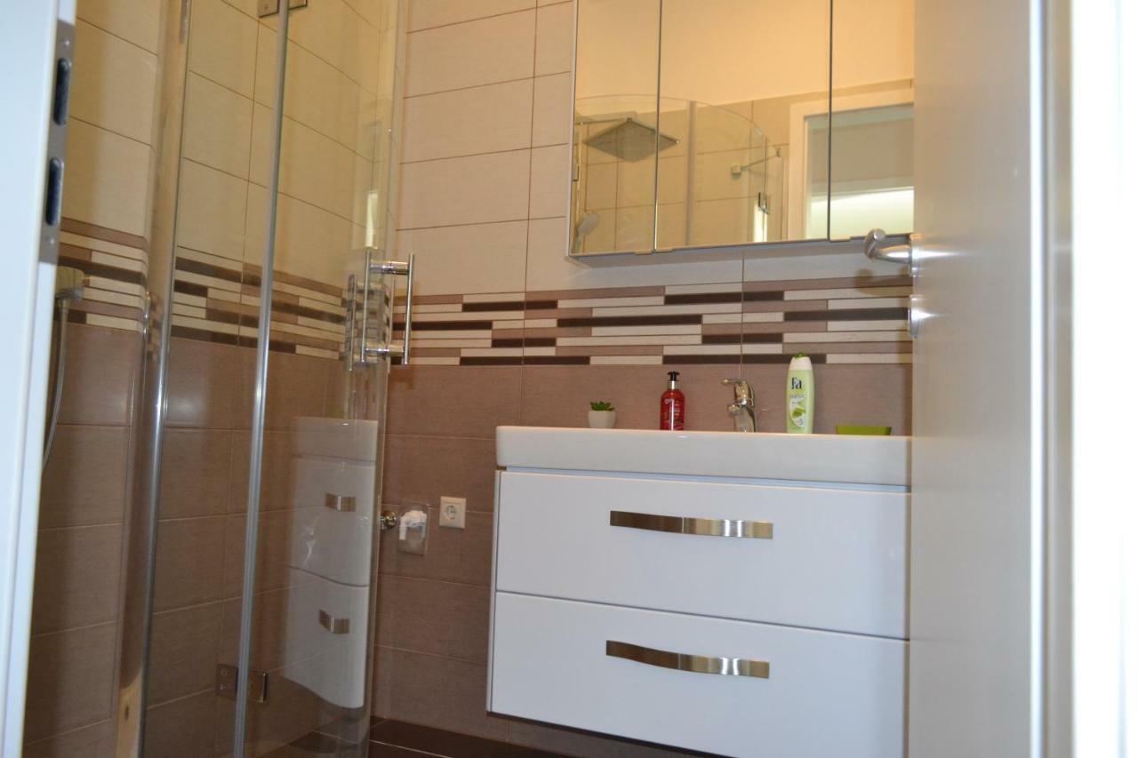 A16 Beachapartman شيوفوك المظهر الخارجي الصورة