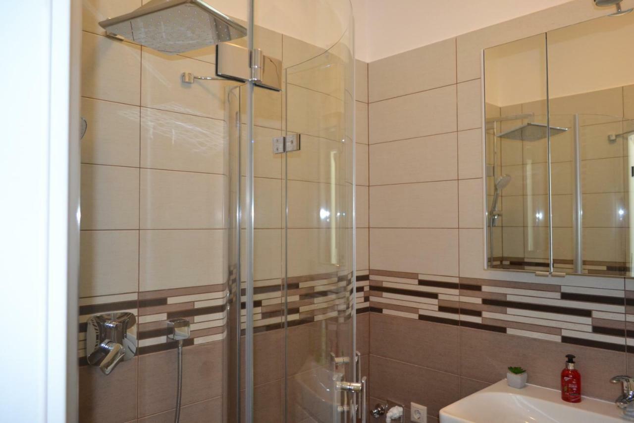 A16 Beachapartman شيوفوك المظهر الخارجي الصورة