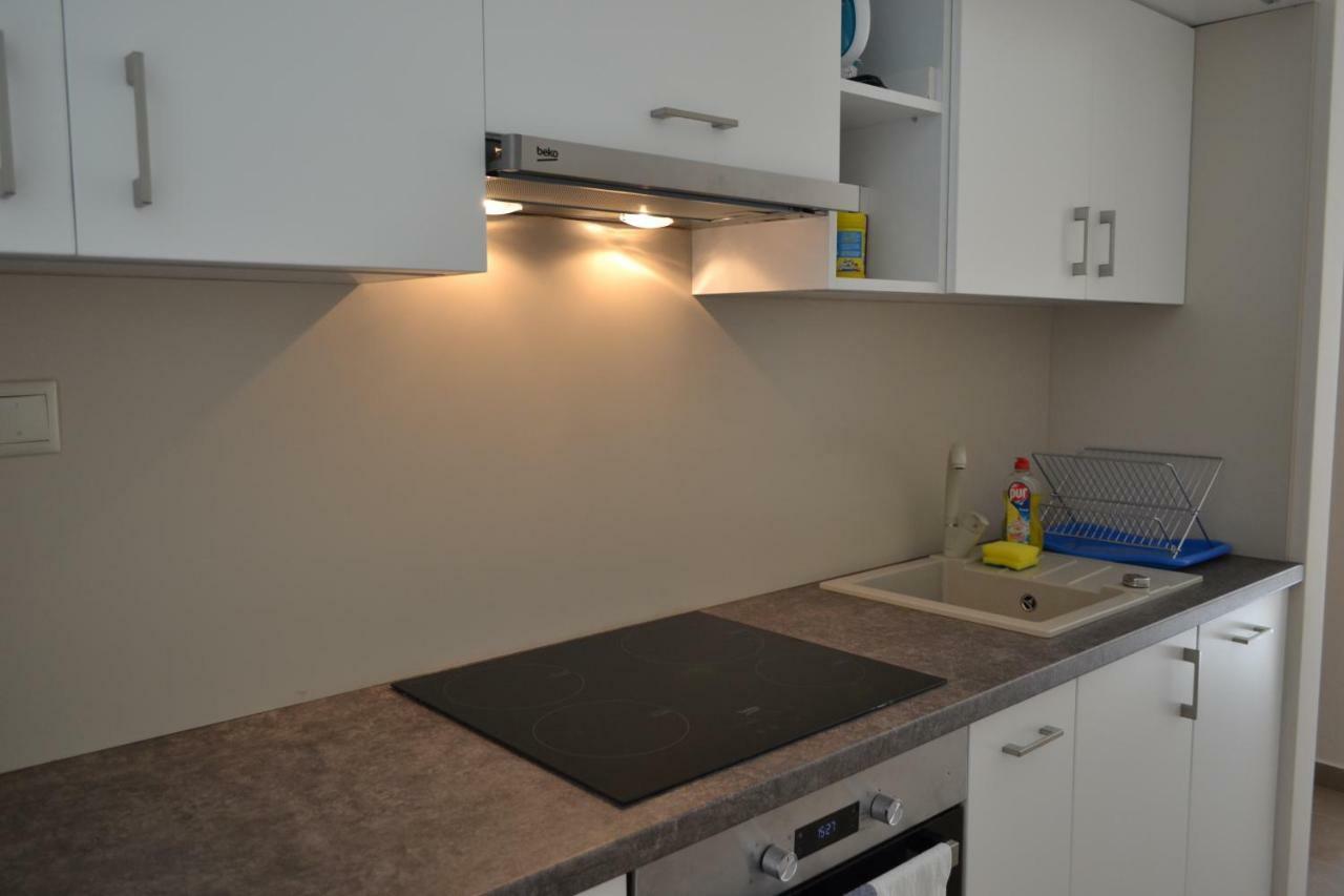 A16 Beachapartman شيوفوك المظهر الخارجي الصورة