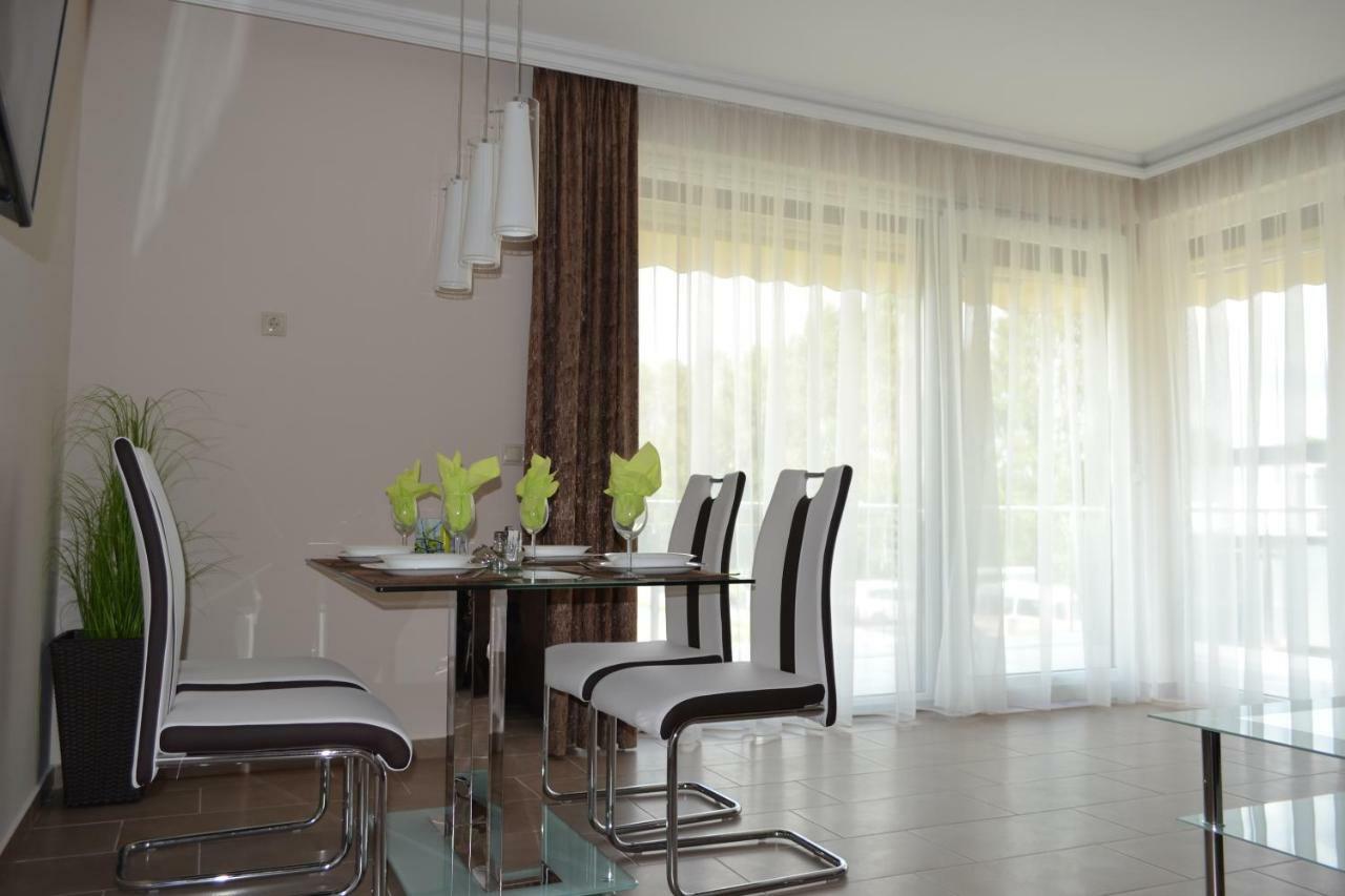 A16 Beachapartman شيوفوك المظهر الخارجي الصورة