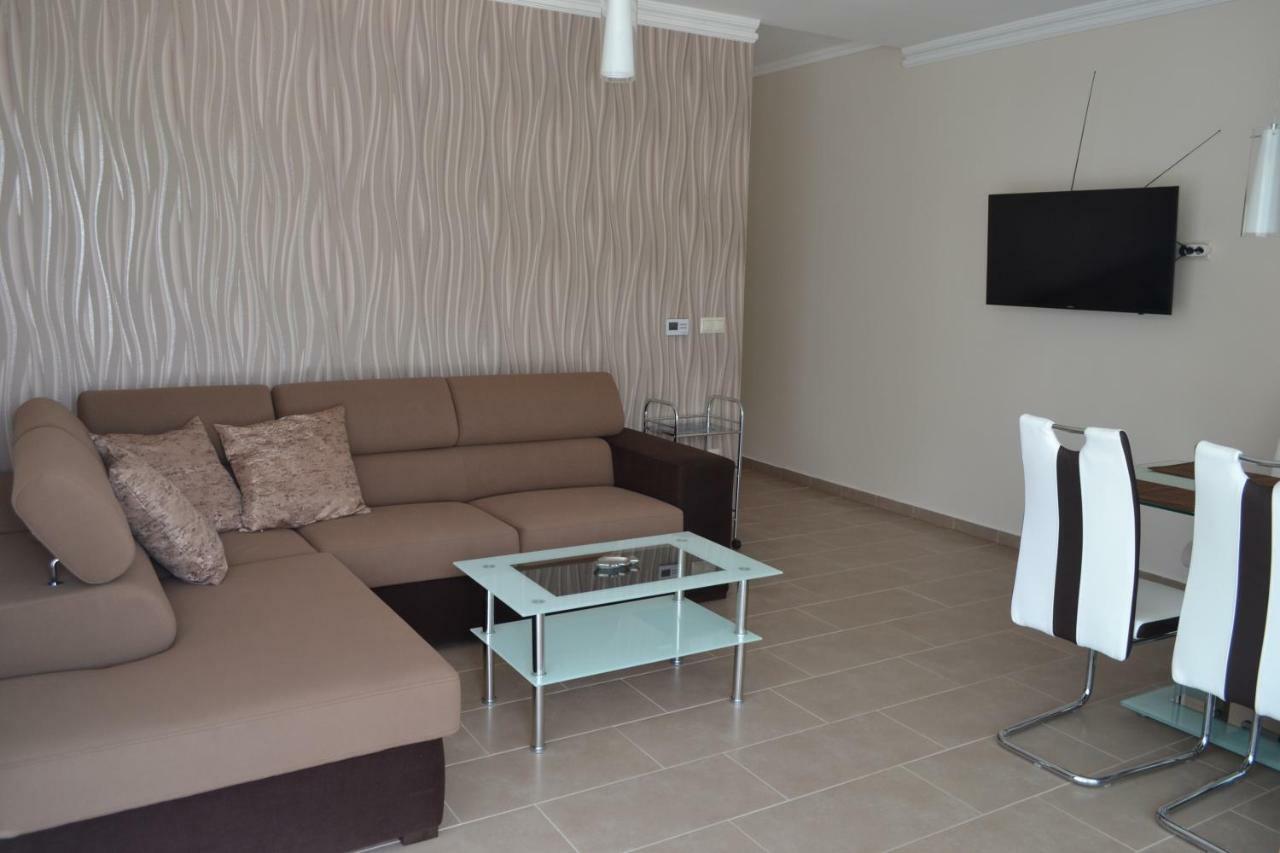 A16 Beachapartman شيوفوك المظهر الخارجي الصورة