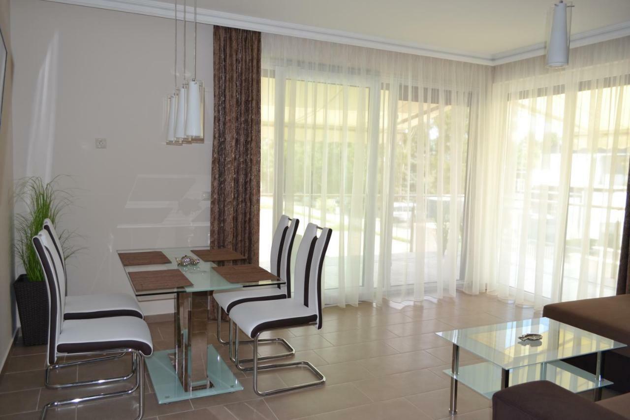A16 Beachapartman شيوفوك المظهر الخارجي الصورة