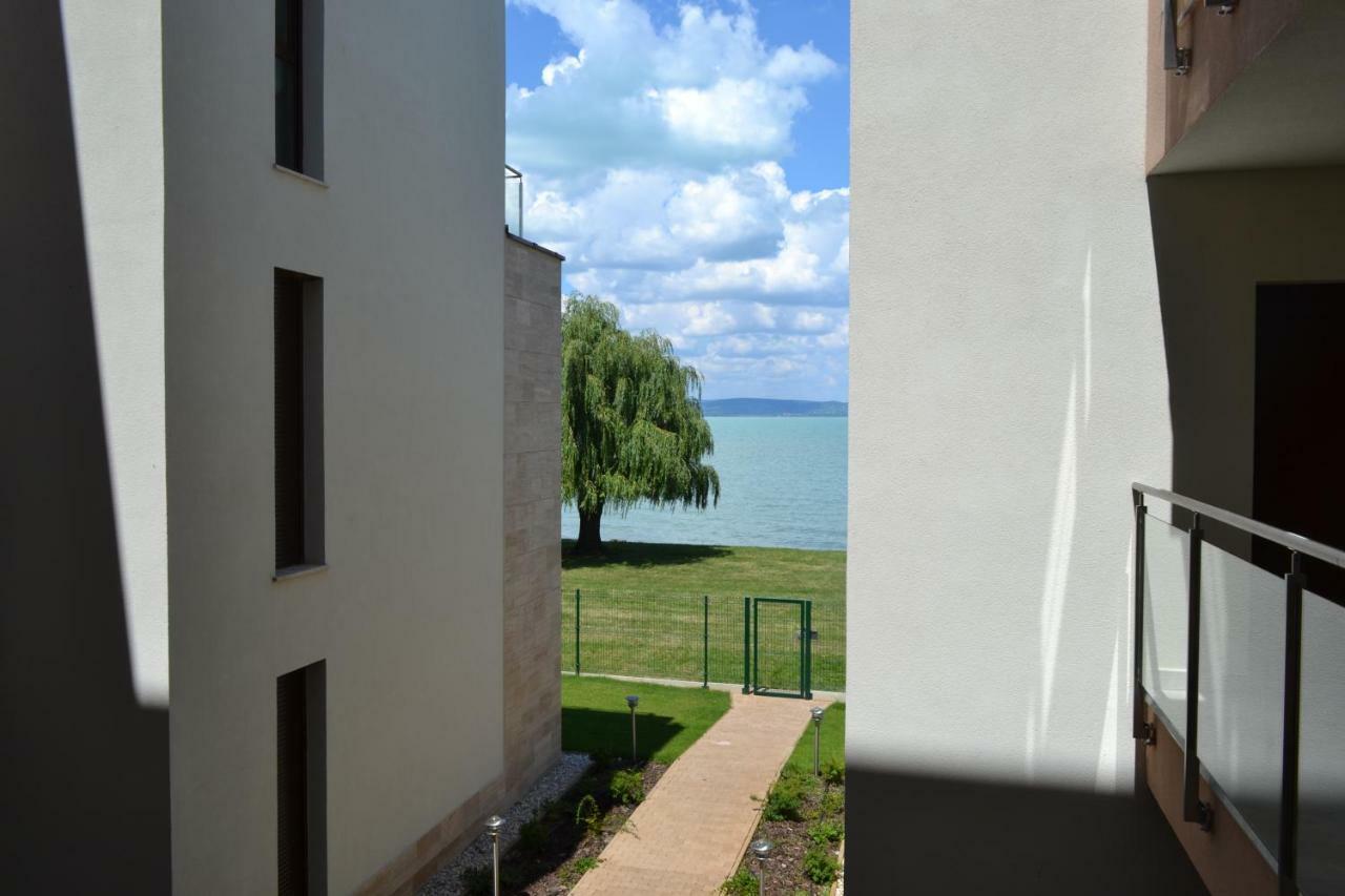 A16 Beachapartman شيوفوك المظهر الخارجي الصورة