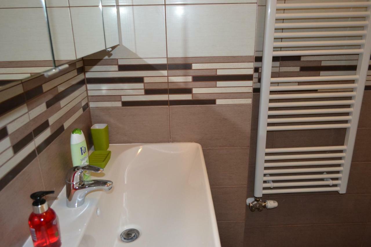 A16 Beachapartman شيوفوك المظهر الخارجي الصورة