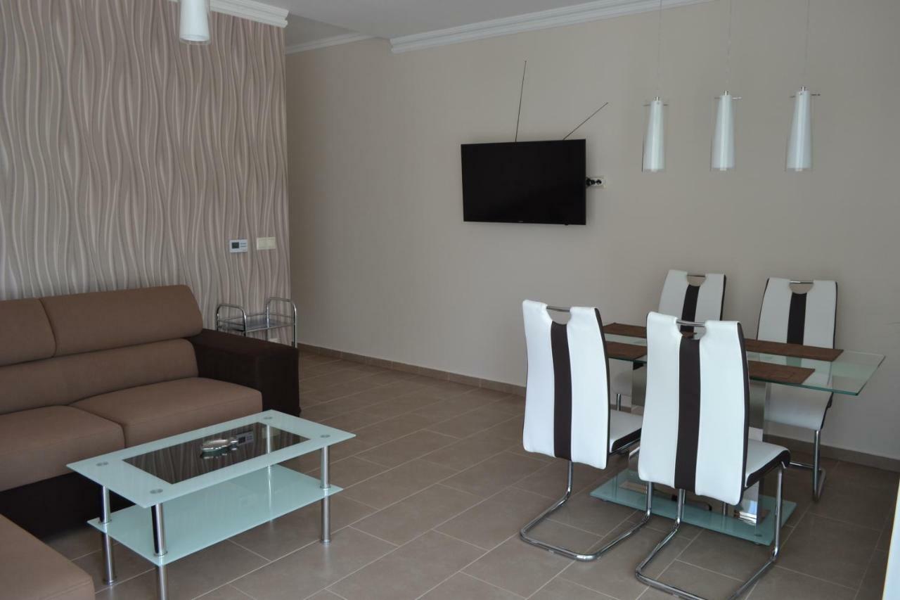 A16 Beachapartman شيوفوك المظهر الخارجي الصورة