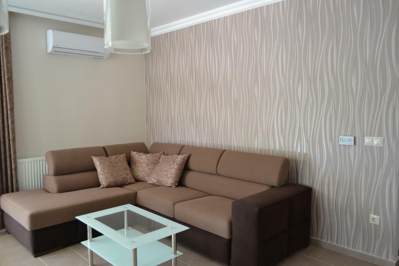 A16 Beachapartman شيوفوك المظهر الخارجي الصورة