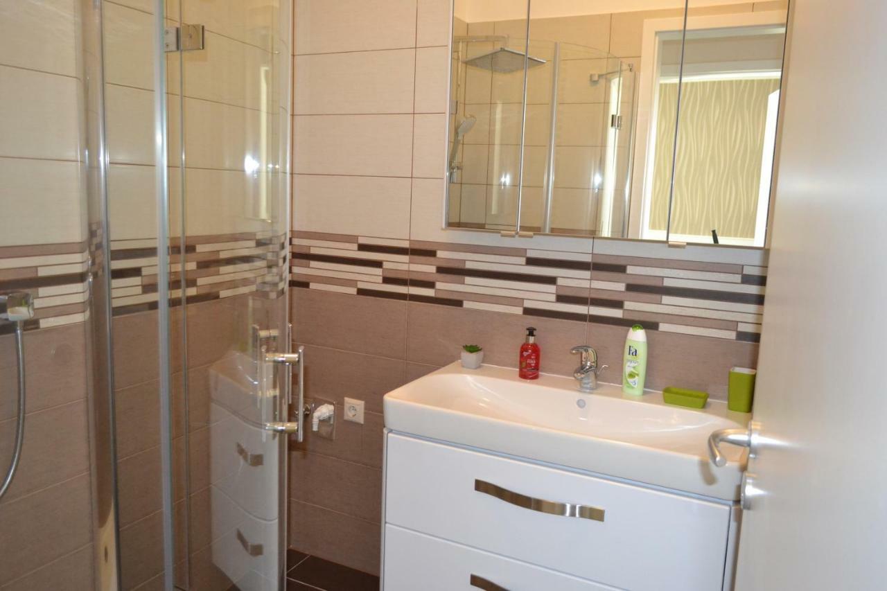 A16 Beachapartman شيوفوك المظهر الخارجي الصورة