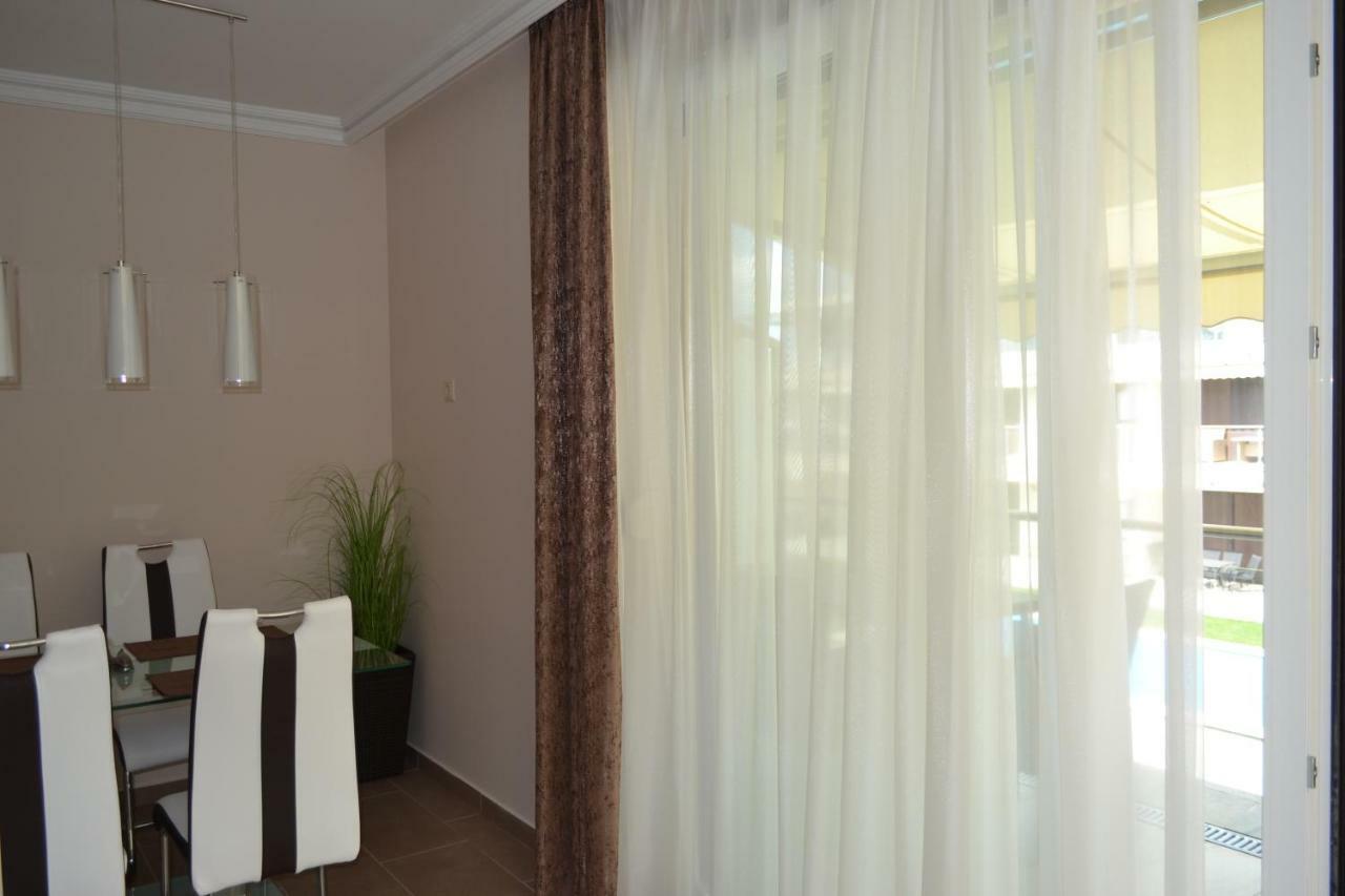 A16 Beachapartman شيوفوك المظهر الخارجي الصورة
