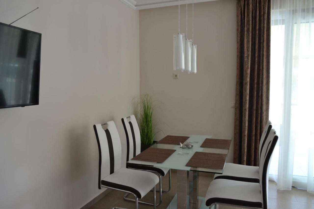 A16 Beachapartman شيوفوك المظهر الخارجي الصورة